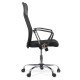 Ergonomic office chair off 907-black Ergonomic office chair off 907-black