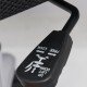 Ergonomic office chair off 907-black Ergonomic office chair off 907-black