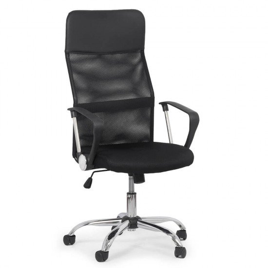 Scaun de birou OFF 907 negru Scaun de birou OFF 907 negru