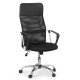 Scaun de birou OFF 907 negru Scaun de birou OFF 907 negru