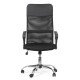 Scaun de birou OFF 907 negru Scaun de birou OFF 907 negru