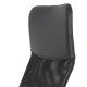 Scaun de birou OFF 907 negru Scaun de birou OFF 907 negru