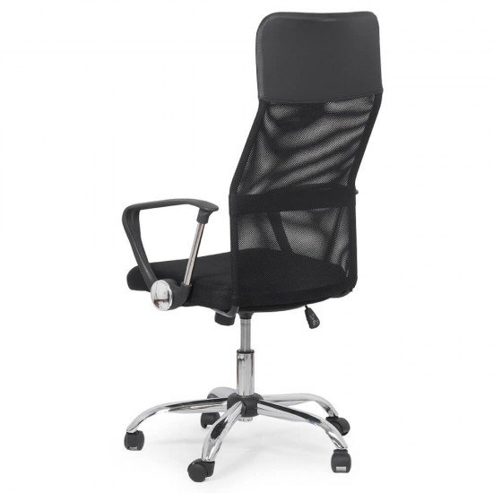 Scaun de birou OFF 907 negru Scaun de birou OFF 907 negru