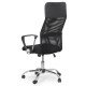 Scaun de birou OFF 907 negru Scaun de birou OFF 907 negru