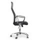 Scaun de birou OFF 907 negru Scaun de birou OFF 907 negru