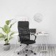 Ergonomic office chair off 907-black