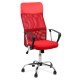 Ergonomic office chair off 907-red