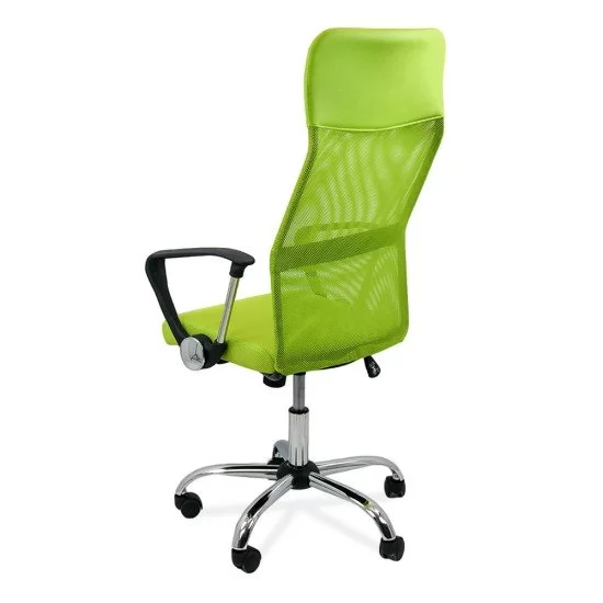 Ergonomic office chair OFF 907 comfortable green