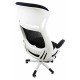 Scaun ergonomic OFF 912 negru Scaun ergonomic OFF 912 negru