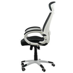 Scaun ergonomic OFF 912 negru Scaun ergonomic OFF 912 negru