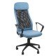 Scaun birou OFF 914-albastru Scaun birou OFF 914-albastru