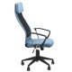 Scaun birou OFF 914-albastru Scaun birou OFF 914-albastru