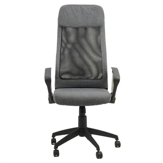 Scaun birou OFF 914-gri Scaun birou OFF 914-gri