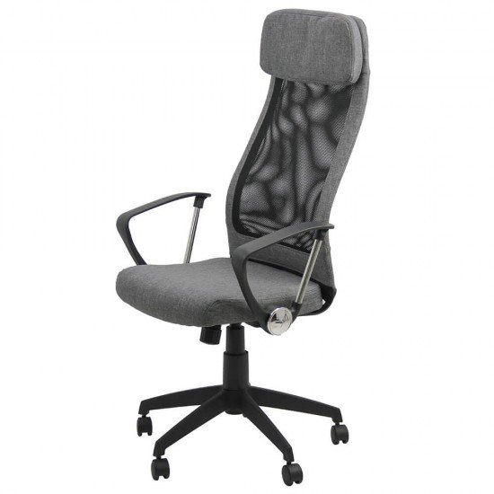 Scaun birou OFF 914-gri Scaun birou OFF 914-gri