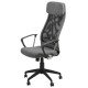 Scaun birou OFF 914-gri Scaun birou OFF 914-gri