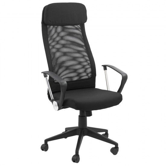 Scaun birou OFF 914-negru Scaun birou OFF 914-negru