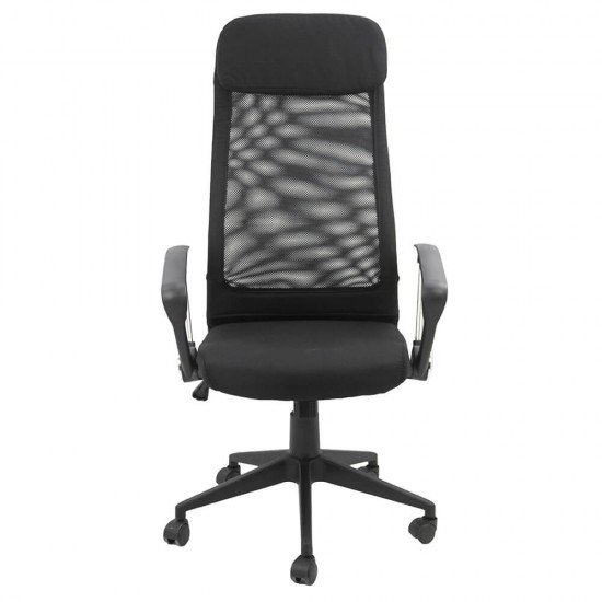 Scaun birou OFF 914-negru Scaun birou OFF 914-negru
