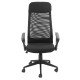 Scaun birou OFF 914-negru Scaun birou OFF 914-negru