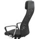 Scaun birou OFF 914-negru Scaun birou OFF 914-negru