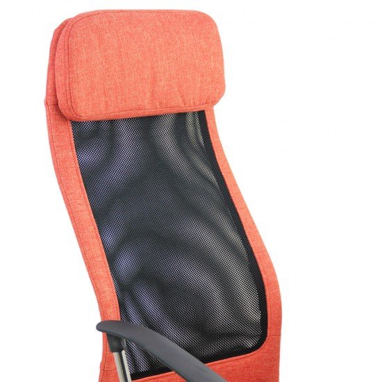 Scaun birou OFF 914 bordo Scaun birou OFF 914 bordo