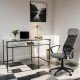 Office Chair OFF 914-grey