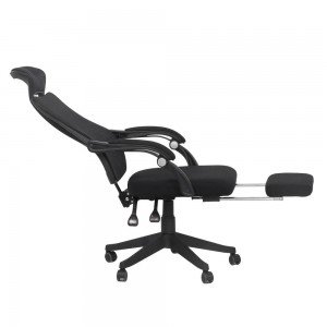 Ergonomic office chair OFF 927 black Ergonomic office chair OFF 927 black