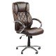 Massage Office Chair OFF 933 brown