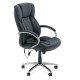 Massage Office Chair OFF 933 black