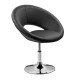 Relaxing chairs REL 218 black