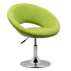 Scaun relaxare REL218 verde Scaun relaxare REL218 verde