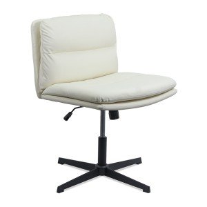 Scaun de relaxare REL 407 crem Scaun de relaxare REL 407 crem