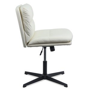 Relaxation chair REL 407 cream Relaxation chair REL 407 cream