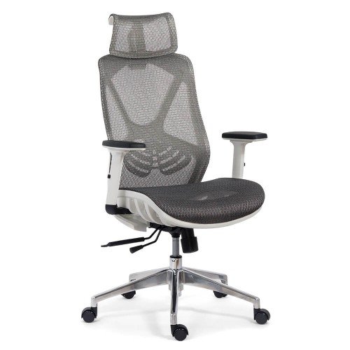 Poza Scaun ergonomic multifunctional SYYT 9503 gri