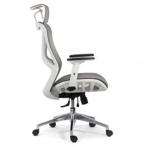 Scaun ergonomic multifunctional SYYT 9503 gri