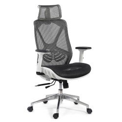 Scaun ergonomic multifunctional SYYT 9503 negru Scaun ergonomic multifunctional SYYT 9503 negru