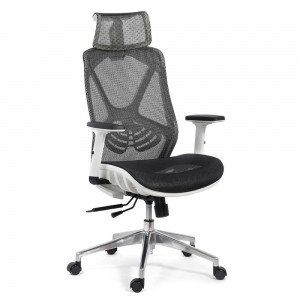 Ergonomic multifunctional chair SYYT 9503 black  Ergonomic multifunctional chair SYYT 9503 black