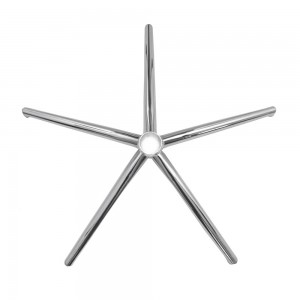 Metal base stand for managerial seats D700 Metal base stand for managerial seats D700