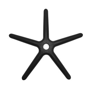 Baza stea pentru scaune D640