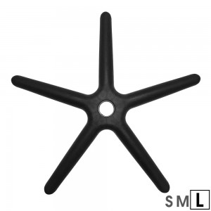 Base stand for seats D690 Base stand for seats D690