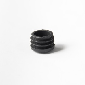 Dopuri de plastic 20 mm pentru picioare de scaun Dopuri de plastic 20 mm pentru picioare de scaun