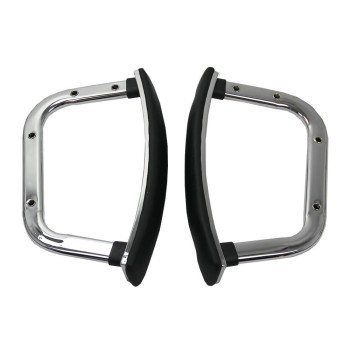 Mânere metalice pentru scaune directoriale