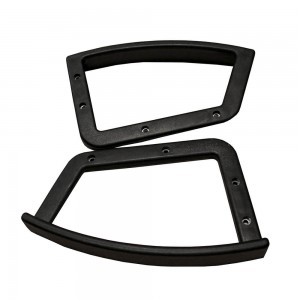 Armrests for ergonomic chairs Armrests for ergonomic chairs