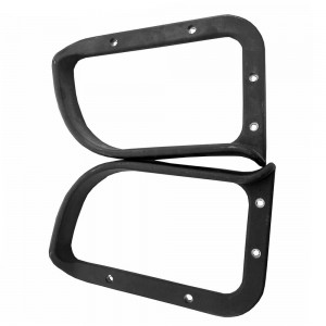 Armrests for horeca chairs Armrests for horeca chairs