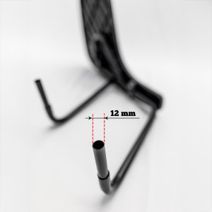 Folding table for conference chairs – practical and easy to assemble Folding table for conference chairs – practical and easy to assemble