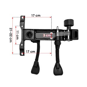 Synchronous mechanism for office chairs Synchronous mechanism for office chairs