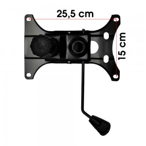 mechanism for ergonomic chair mechanism for ergonomic chair