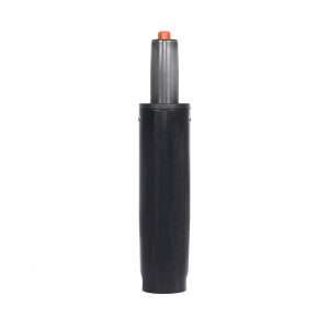 Black gas lift for office chairs 120 KG Black gas lift for office chairs 120 KG