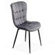 Gray living room chair BUC 247 Gray living room chair BUC 247