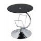Masuta cafea BUC 05 negru Masuta cafea BUC 05 negru