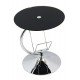 Masuta cafea BUC 05 negru Masuta cafea BUC 05 negru